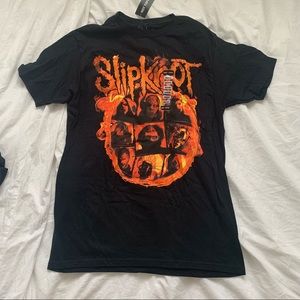 Slipknot Graphic Tee